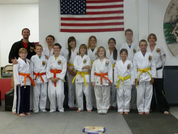Karate Riverton Picture 4