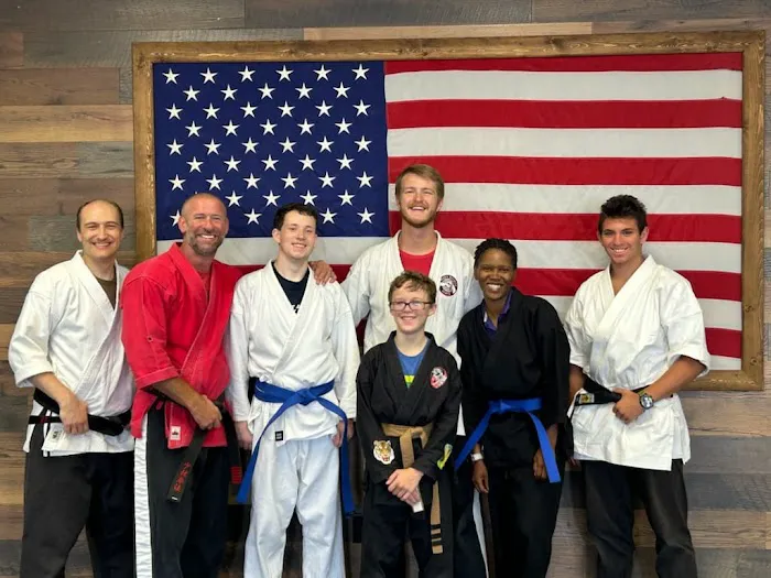 Karate Riverton Picture 9
