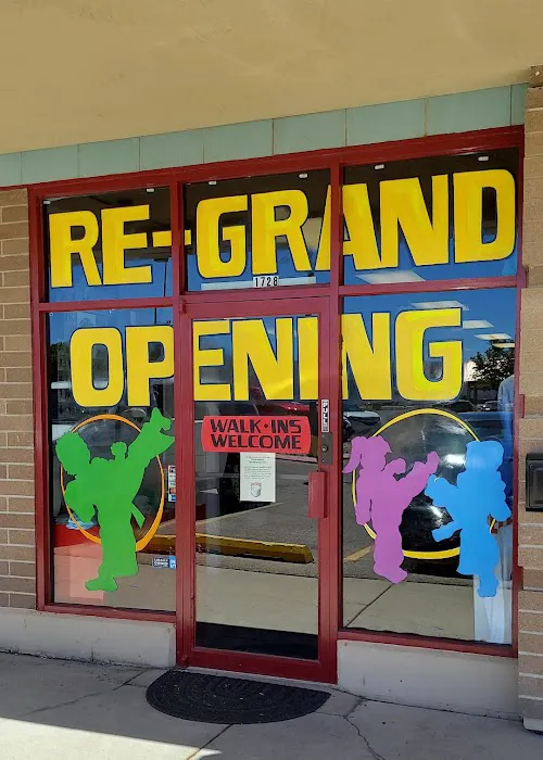 Karate Riverton Picture 8