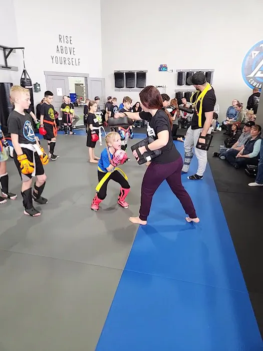 Atlas Combat Sports Picture 5