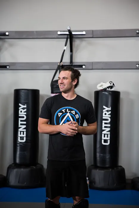 Atlas Combat Sports Picture 4