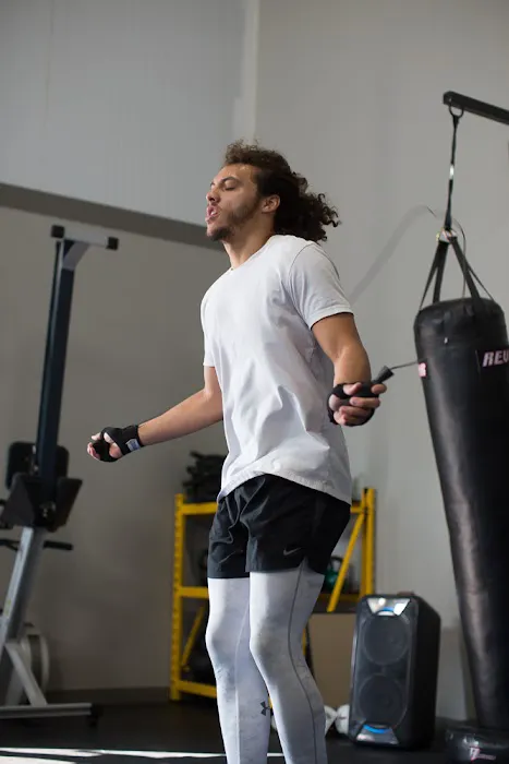 Atlas Combat Sports Picture 6
