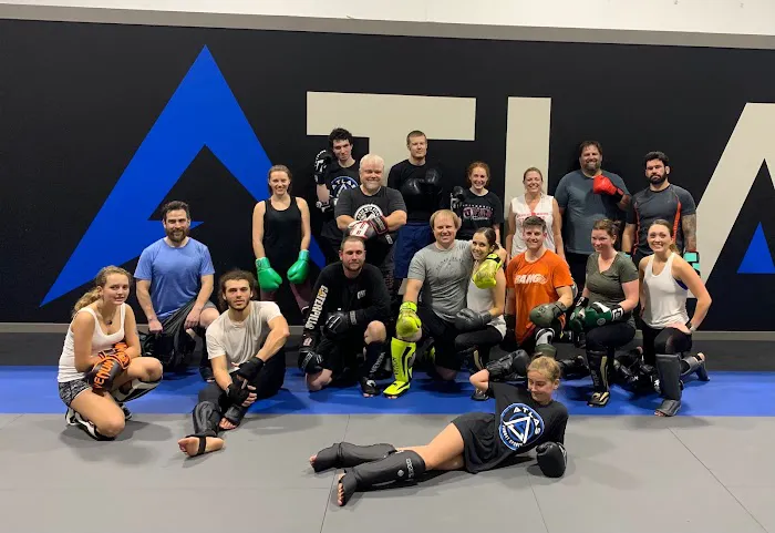 Atlas Combat Sports Picture 1