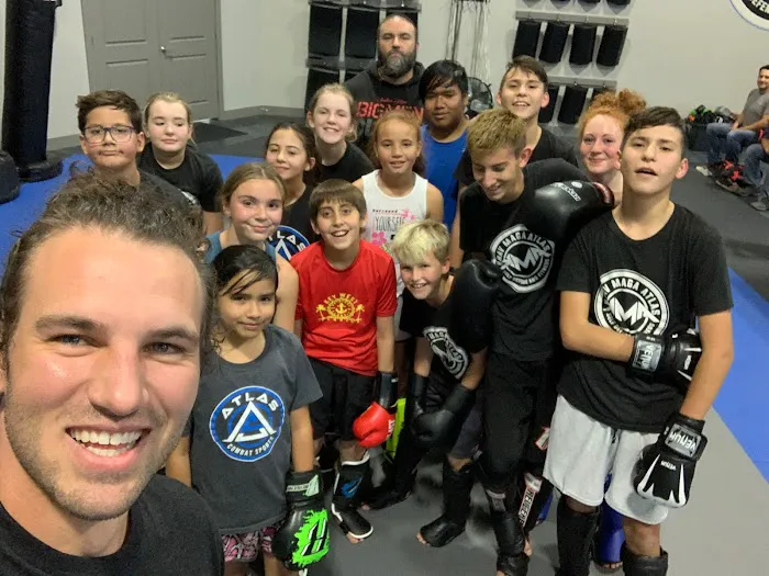 Atlas Combat Sports Picture 10