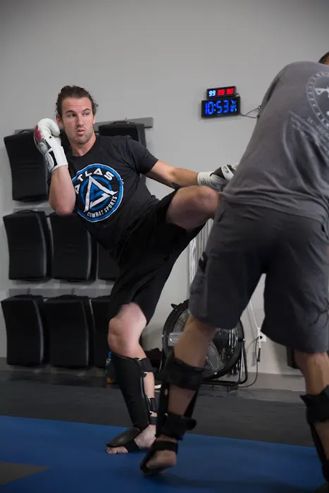 Atlas Combat Sports Picture 9