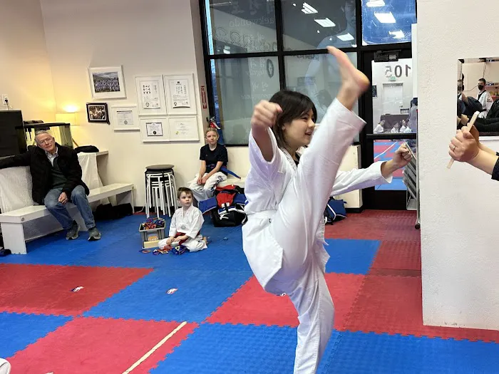 World Martial Arts Riverton Picture 5