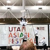 World Martial Arts Riverton ico