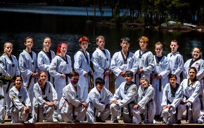 World Martial Arts Riverton Picture 6