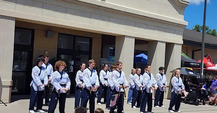World Martial Arts Riverton Picture 9