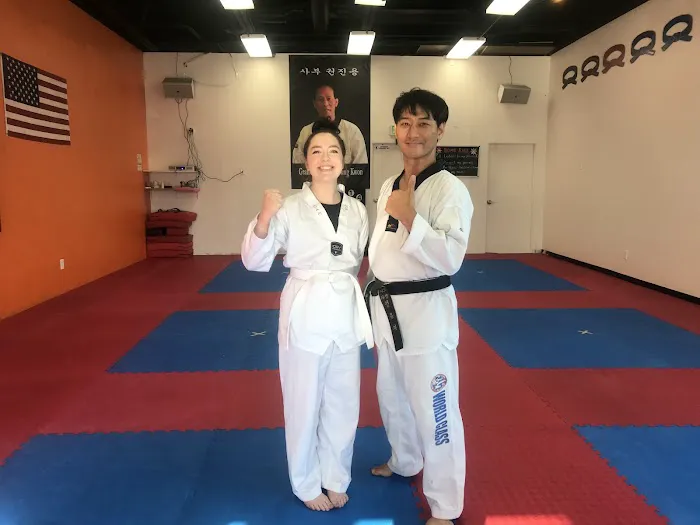 World Martial Arts Riverton Picture 4