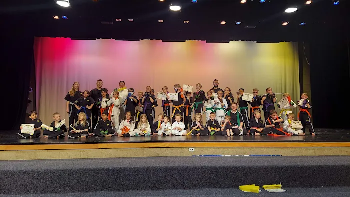 Premier Martial Arts Riverton Picture 8