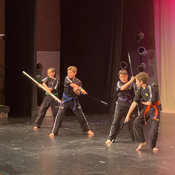 Premier Martial Arts Riverton Picture 10