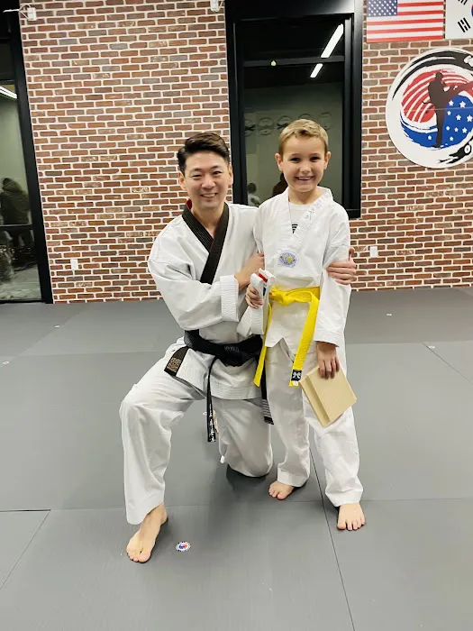 WS TAEKWONDO Picture 6