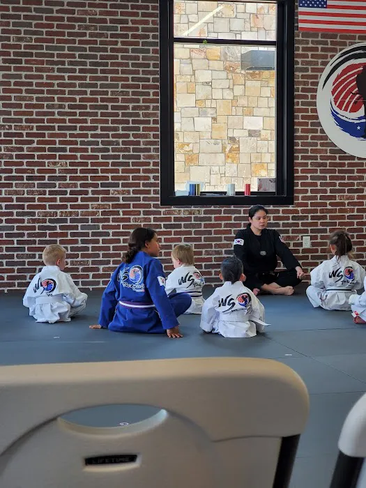 WS TAEKWONDO Picture 7