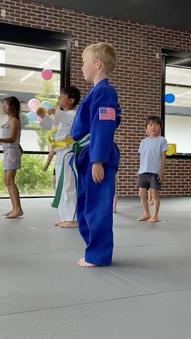 WS TAEKWONDO Picture 1