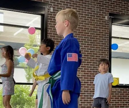 WS TAEKWONDO