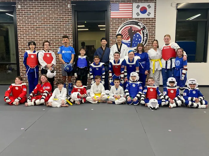 WS TAEKWONDO Picture 4