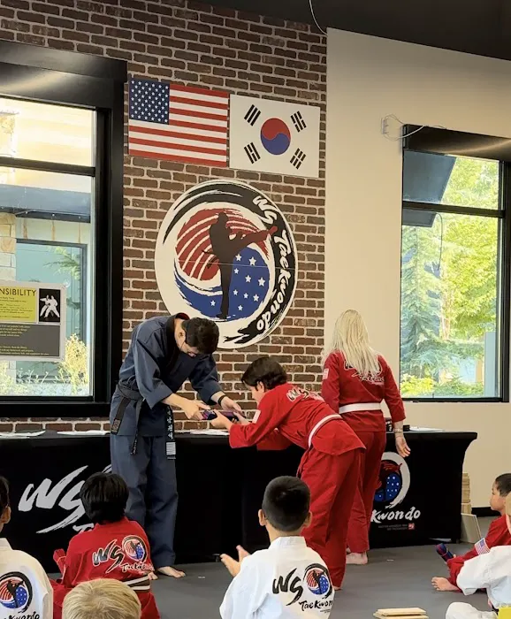 WS TAEKWONDO Picture 5