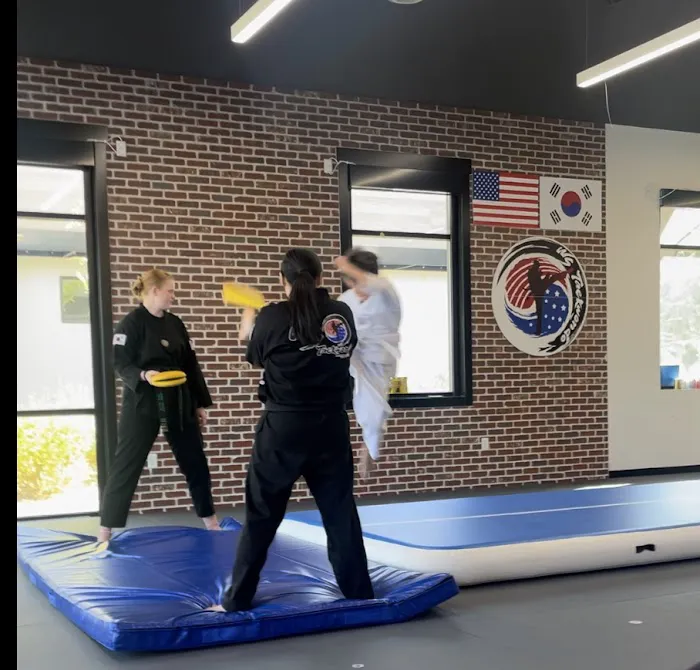 WS TAEKWONDO Picture 2
