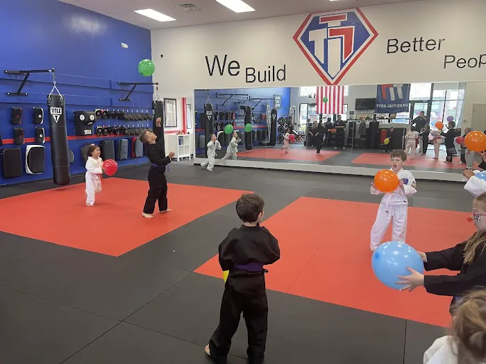 TruMotion Martial Arts - South Jordan Picture 2