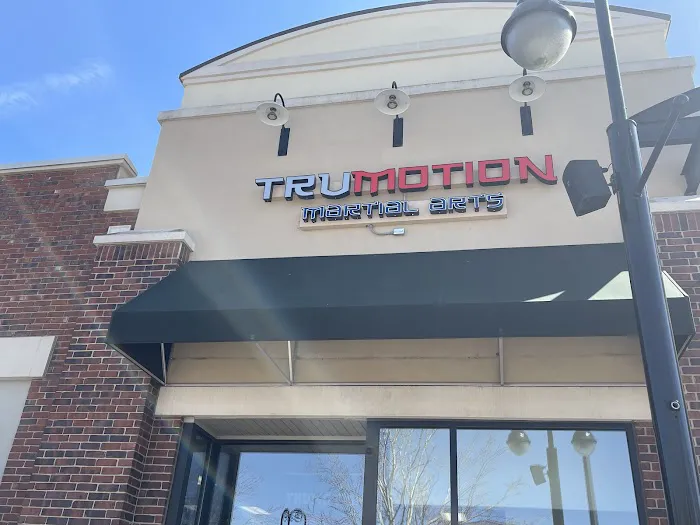 TruMotion Martial Arts - South Jordan Picture 1