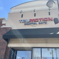 TruMotion Martial Arts - South Jordan ico