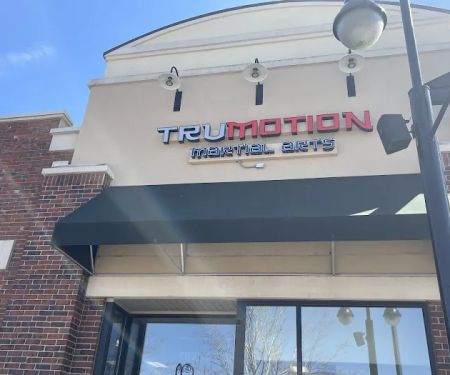 TruMotion Martial Arts - South Jordan