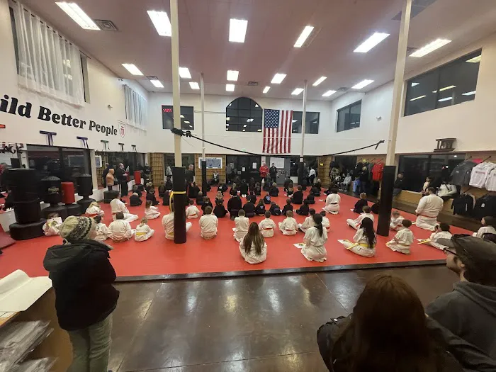 TruMotion Martial Arts - South Jordan Picture 3