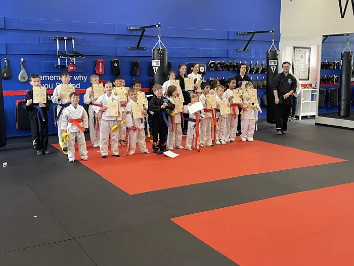 TruMotion Martial Arts - South Jordan Picture 4