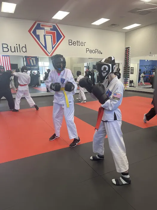 TruMotion Martial Arts - South Jordan Picture 5