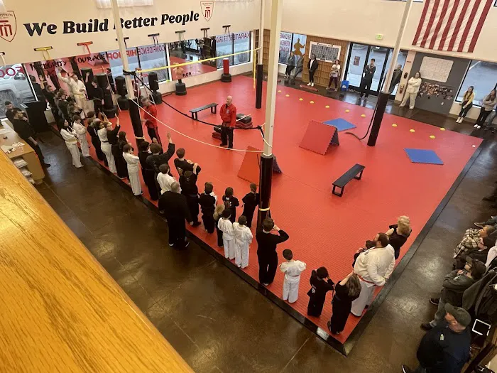 TruMotion Martial Arts - South Jordan Picture 9