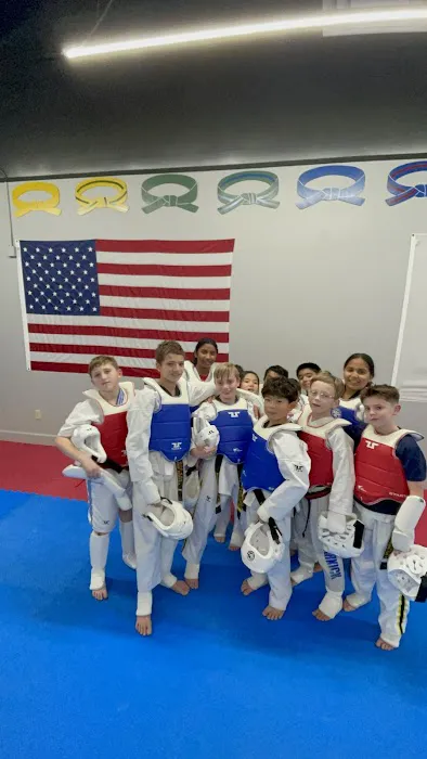 World Martial Arts - South Jordan Picture 2