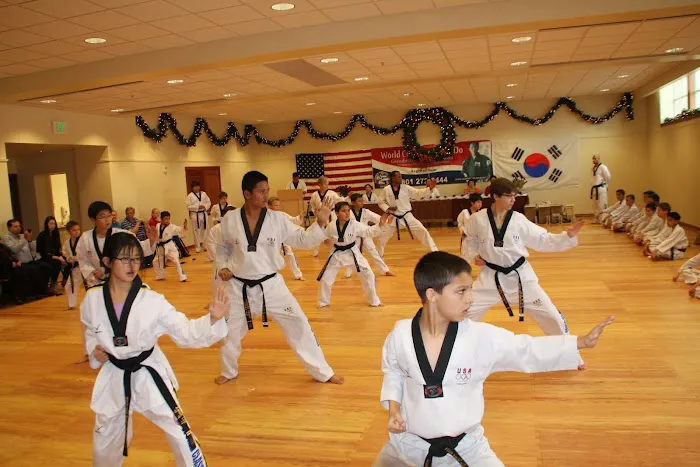 World Martial Arts - South Jordan Picture 7