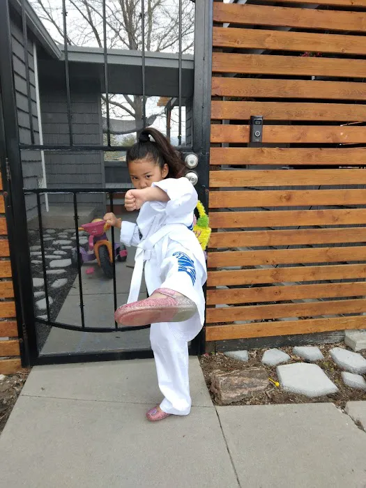 World Martial Arts - South Jordan Picture 5