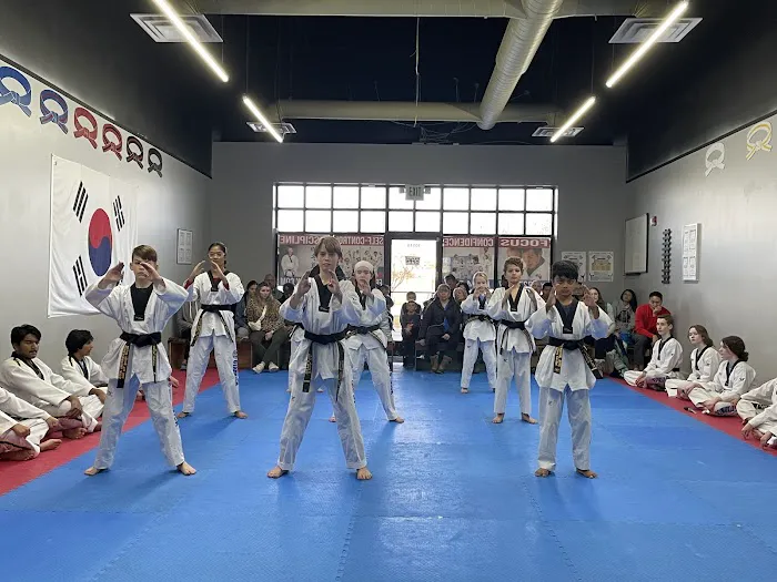 World Martial Arts - South Jordan Picture 3