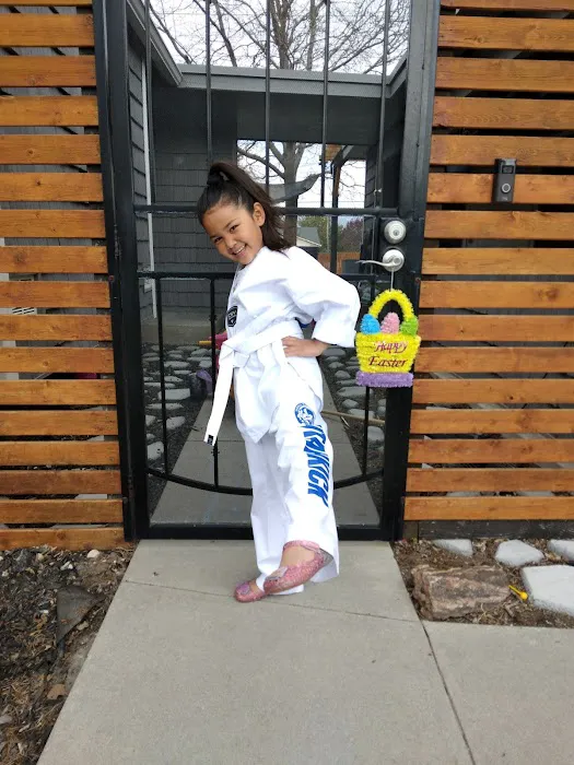 World Martial Arts - South Jordan Picture 6