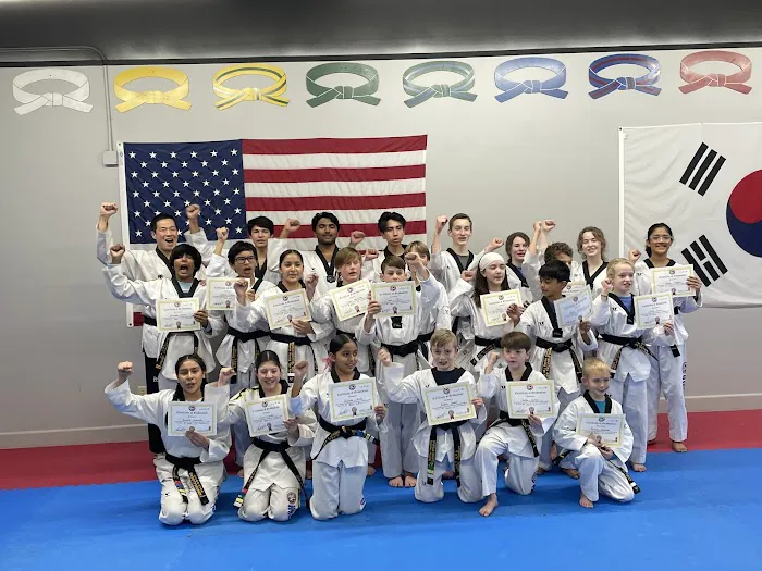 World Martial Arts - South Jordan Picture 4