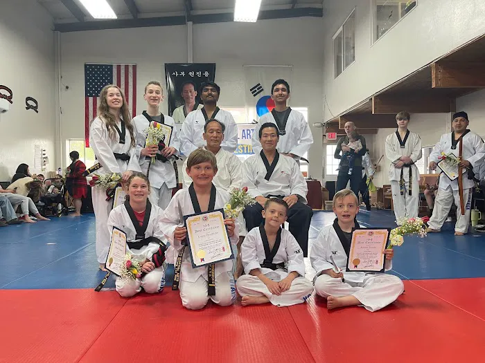 World Martial Arts - South Jordan Picture 10