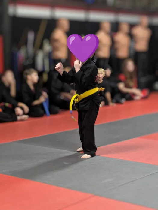 All-Star Karate Picture 5