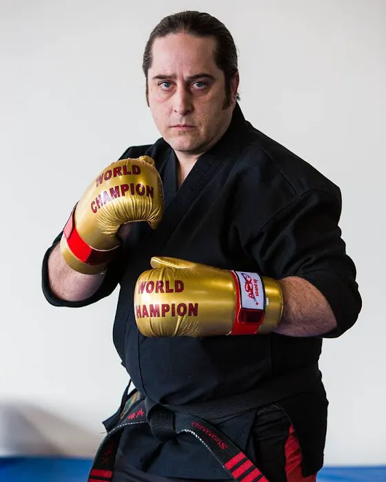 All-Star Karate Picture 1