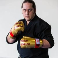 All-Star Karate ico