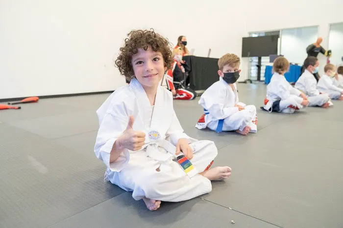 AMYS Martial Arts Picture 4