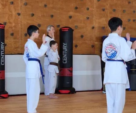 US TaeKwonDo