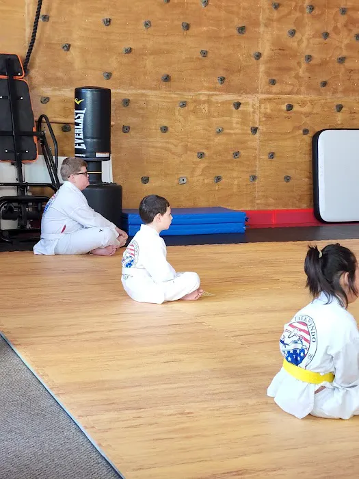 US TaeKwonDo Picture 8