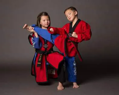 US TaeKwonDo Picture 6