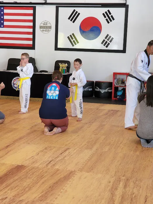 US TaeKwonDo Picture 5