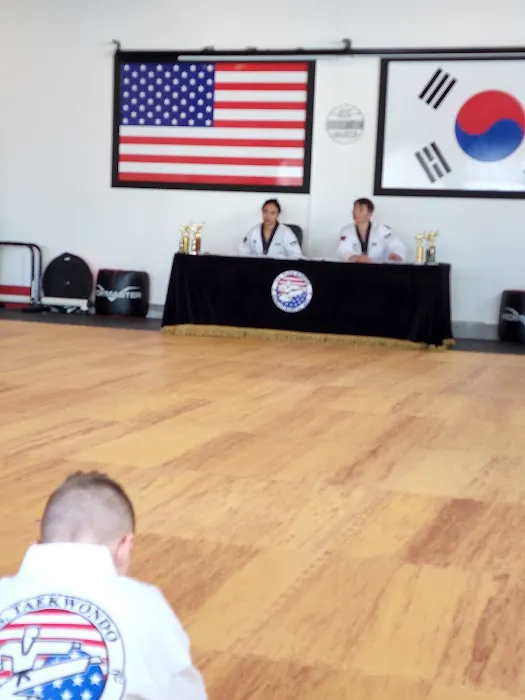 US TaeKwonDo Picture 3