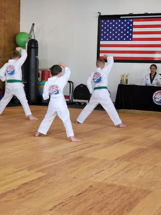 US TaeKwonDo Picture 7