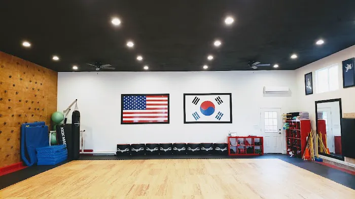 US TaeKwonDo Picture 9