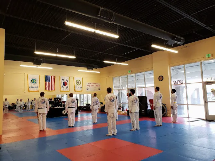 US TaeKwonDo Picture 10